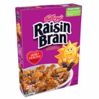 Kellogg's® Raisin Bran Cereal