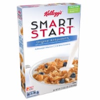 Kellogg's® Smart Start Original Antioxidants Cereal Perspective: Main