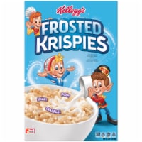 Kellogg's® Frosted Rice Krispies Cereal Perspective: Main