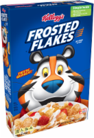 Kellogg's Frosted Flakes Perspective: Main