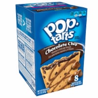 Pop-Tarts Breakfast Toaster Pastries Perspective: Main