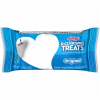 Rice Krispies Treats Original Marshmallow Snack Bars