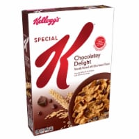 Kellogg's® Special K Chocolatey Delight Cereal Perspective: Main