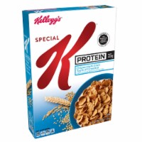 Kellogg's® Special K Protein Original Touch of Cinnamon Cereal Perspective: Main