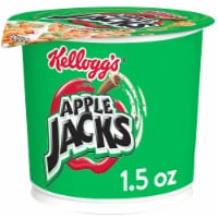 Kellogg's® Apple Jacks Cereal Cup