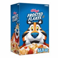 Kellogg's Frosted Flakes Original Breakfast Cereal