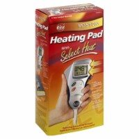 CARA® Moist/Dry Heating Pad