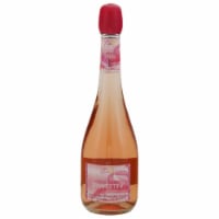 Verdi Raspberry Sparkletini