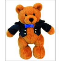 beethoven dog stuffed animal