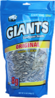 GIANTS Salted Sunflower Seeds