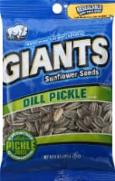 Giants® Dill Pickle Sunflower Seeds
