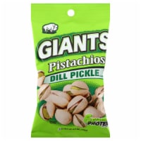 Giants® Dill Pickle InShell Pistachios
