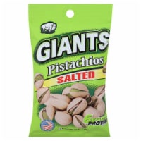 Giants® Original Roasted & Salted InShell Pistachios