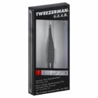 Tweezerman® GEAR Ingrown Hair and Splinter Tweezer Perspective: Main