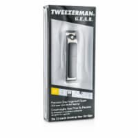 Tweezerman Precision Grip Fingernail Clipper Perspective: Main