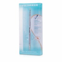Tweezerman Cuticle Pusher & Nail Cleaner - Perspective: Main