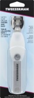 Tweezerman® Safety Slide Callus Shaver Rasp