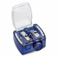 Tweezerman Deluxe Cosmetic Sharpener Perspective: Main