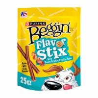 Purina® Beggin® Flavor Stix Perspective: Main