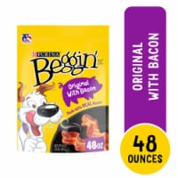 Beggin'® Original with Bacon Dog Treats