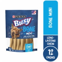 Busy Bone® Small Dog Mini Long-Lasting Chews