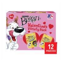 Beggin'® Strips Valentine's Variety Pack Perspective: Main
