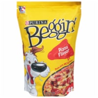 Purina Beggin'® Pizza Flavor Dog Treats