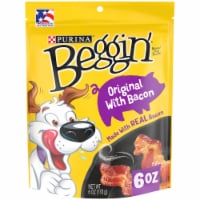 Purina® Beggin'® Strips Original Bacon Flavor Dog Treats