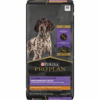Purina Pro Plan Sport 37.5 Lb. Chicken Flavor All Ages Performance