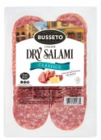 Busseto Classico Italian Dry Salami