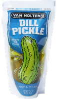 Van Holten's Jumbo Dill Pickle