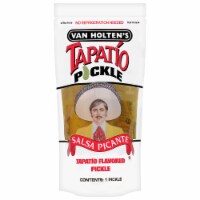 Van Holten's Tapatio® Flavored Jumbo Pickle