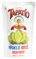 Tapatio® Salsa Picante® Pickle Cutz