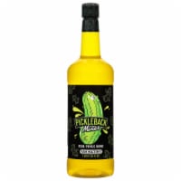Van Holten's Dill Pickleback Mixer Perspective: Main