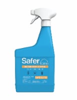 Safer Home® Indoor Pest Control Multi-Insect Killer Spray Perspective: Main