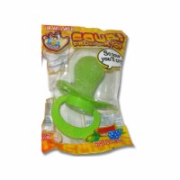 Flix Candy Sour Pacifier Pops Perspective: Main