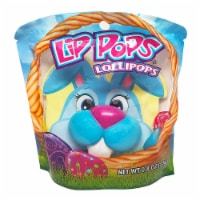 Flix Candy Lip Pops Easter Lollipops Perspective: Main