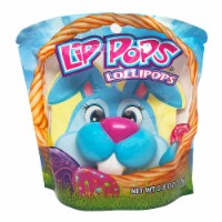 Flix Candy Lip Pops Easter Lollipops Perspective: Main