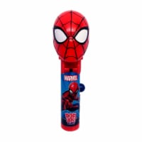 Marvel Avengers Assemble Lolli Pop Up