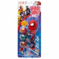 Flix Candy Marvel Pop Ups! Assorted Lollipops