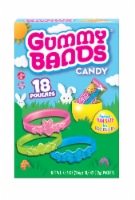 Gummy Bands® Easter Candy Box Perspective: Main