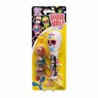 Flix Day of The Dead Pop Up Lollipops Perspective: Main