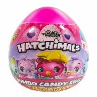 Hatchimals Jumbo Candy Egg Perspective: Main