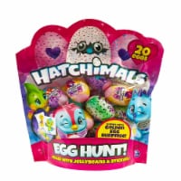 Hatchimals Egg Hunt Kit 20 Count Perspective: Main