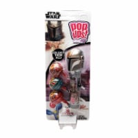 Flix Holiday Mandalorian Pop Up Lollipops Perspective: Main