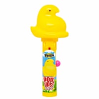 Flix Candy Peeps Pop Up Singles Perspective: Main