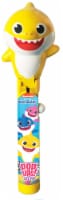 Baby Shark Talking Pop Up Lollipop Easter Candy Perspective: Main