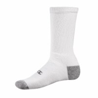Champion Performance Men's Crew Athletic Socks Perspective: Main