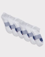 Champion® High Performance Men's Low Cut Socks