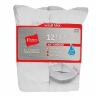 Hanes® Boys/Men's Ultimate Perspective: Main